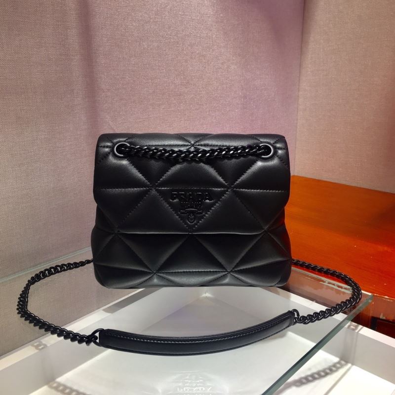 Pra*a hobo bags